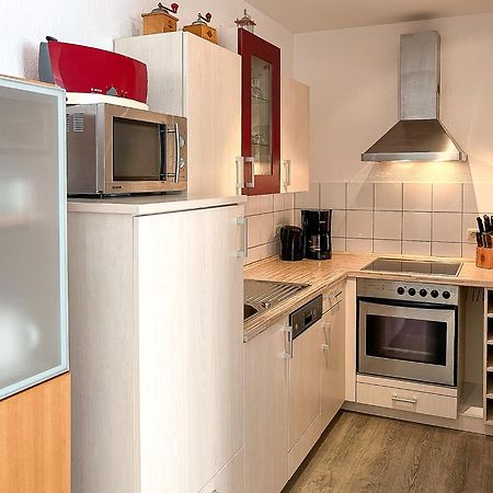 Duenenblick Wohnung 37 บอลเทินฮาเกิน ภายนอก รูปภาพ