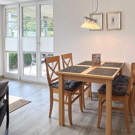 Duenenblick Wohnung 37 บอลเทินฮาเกิน ภายนอก รูปภาพ