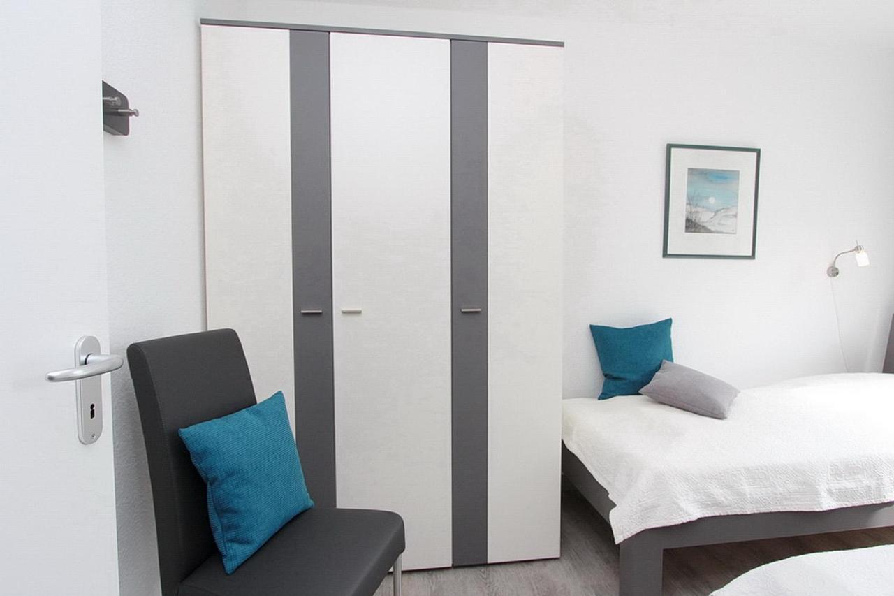 Duenenblick Wohnung 37 บอลเทินฮาเกิน ภายนอก รูปภาพ