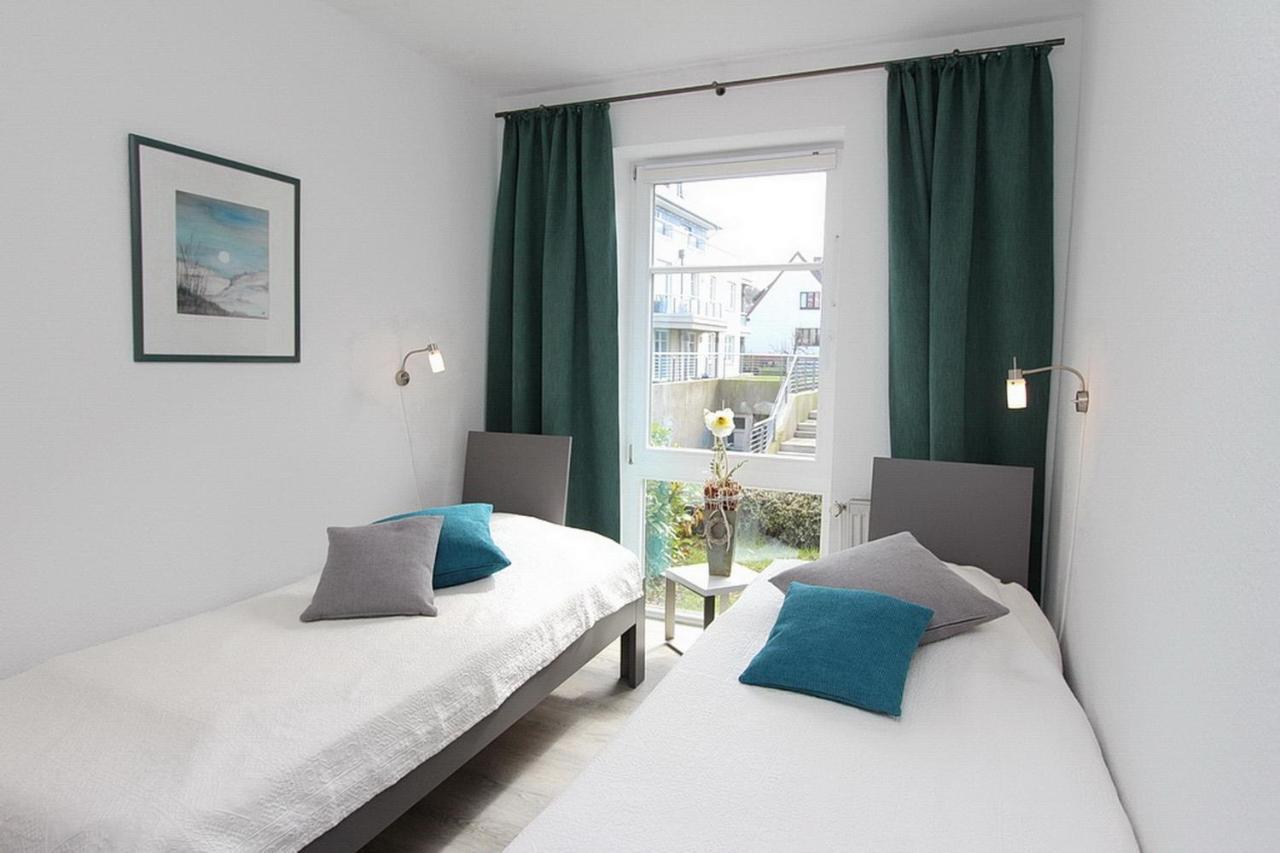 Duenenblick Wohnung 37 บอลเทินฮาเกิน ภายนอก รูปภาพ