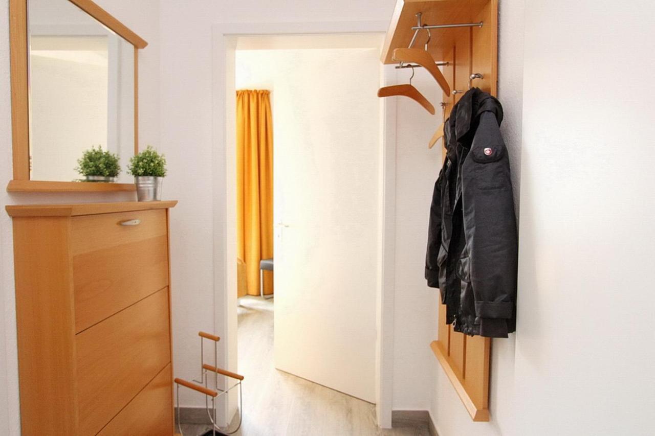 Duenenblick Wohnung 37 บอลเทินฮาเกิน ภายนอก รูปภาพ