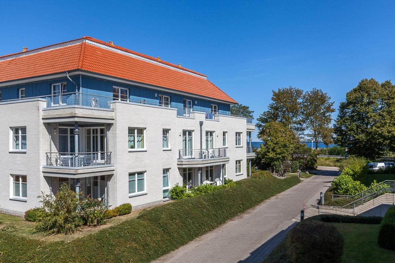 Duenenblick Wohnung 37 บอลเทินฮาเกิน ภายนอก รูปภาพ