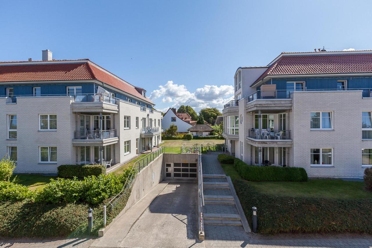 Duenenblick Wohnung 37 บอลเทินฮาเกิน ภายนอก รูปภาพ