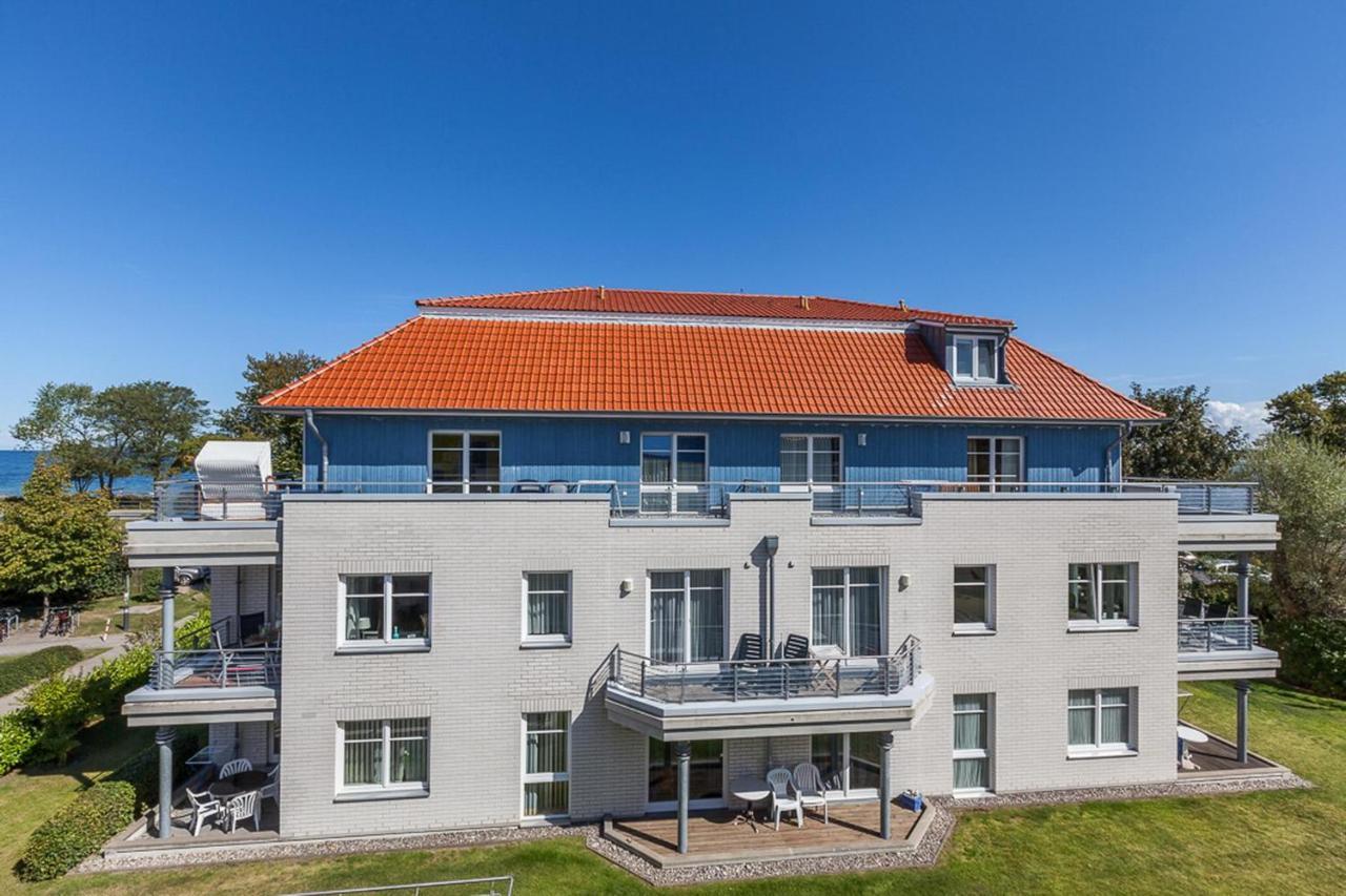 Duenenblick Wohnung 37 บอลเทินฮาเกิน ภายนอก รูปภาพ