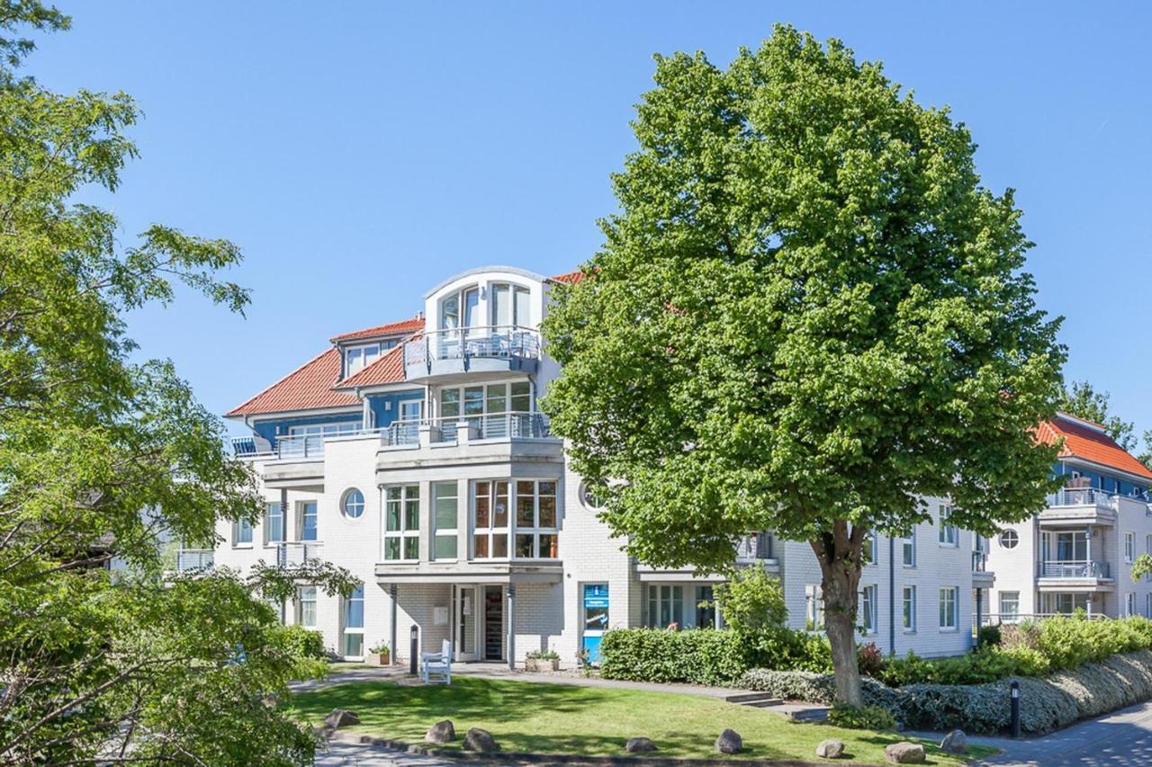 Duenenblick Wohnung 37 บอลเทินฮาเกิน ภายนอก รูปภาพ