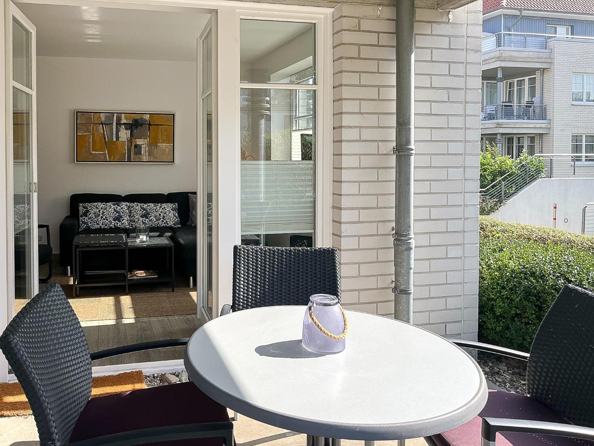 Duenenblick Wohnung 37 บอลเทินฮาเกิน ภายนอก รูปภาพ