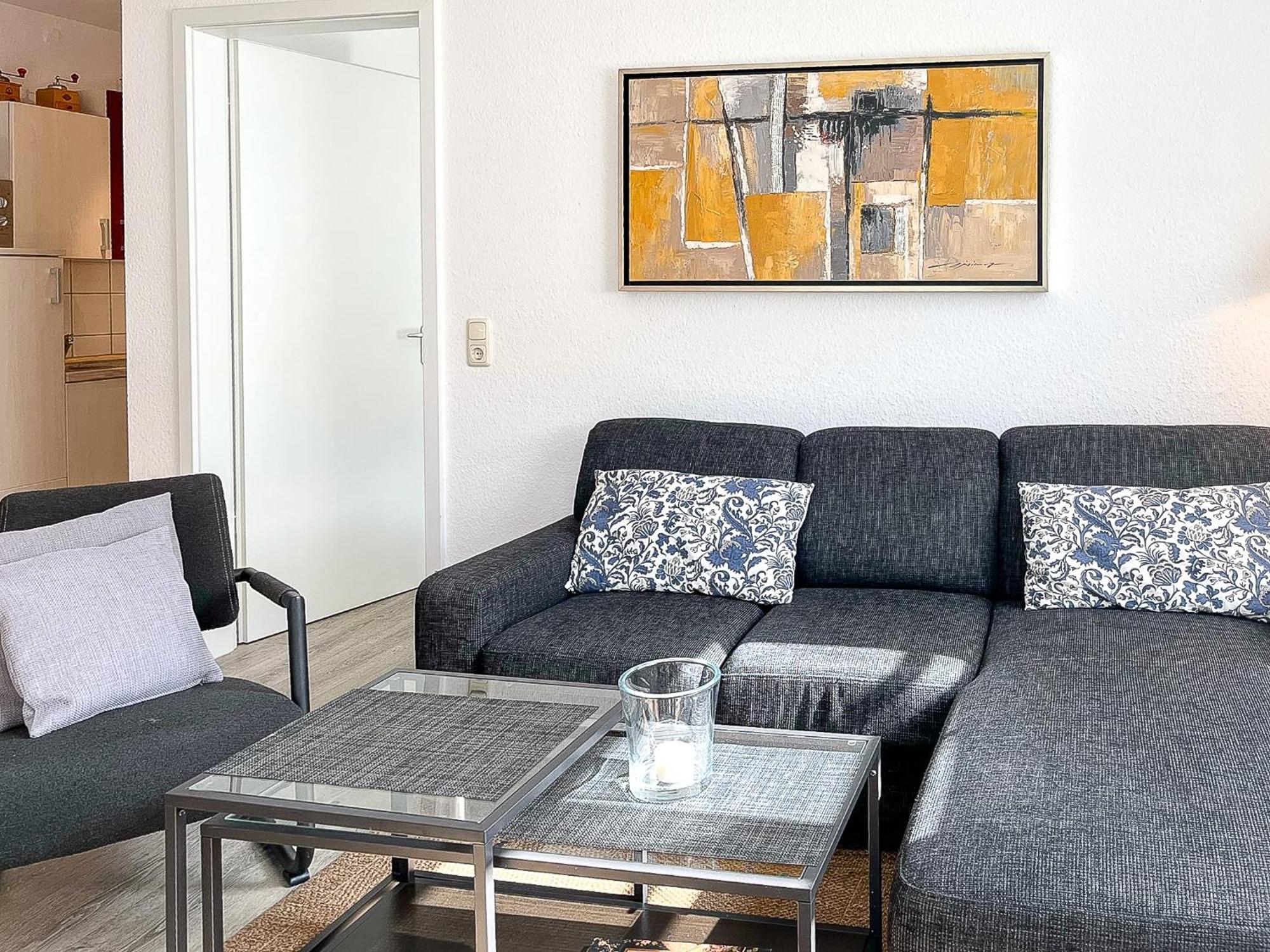 Duenenblick Wohnung 37 บอลเทินฮาเกิน ภายนอก รูปภาพ