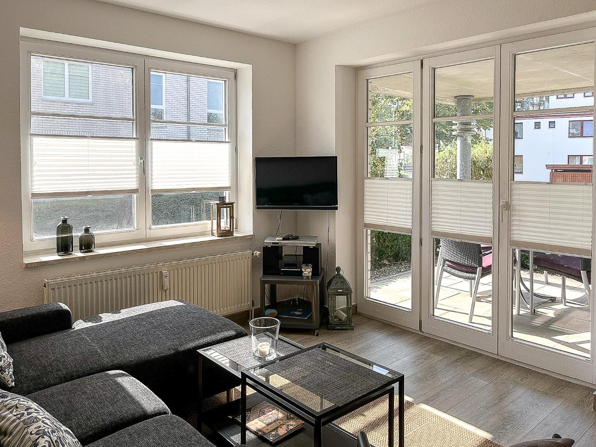 Duenenblick Wohnung 37 บอลเทินฮาเกิน ภายนอก รูปภาพ